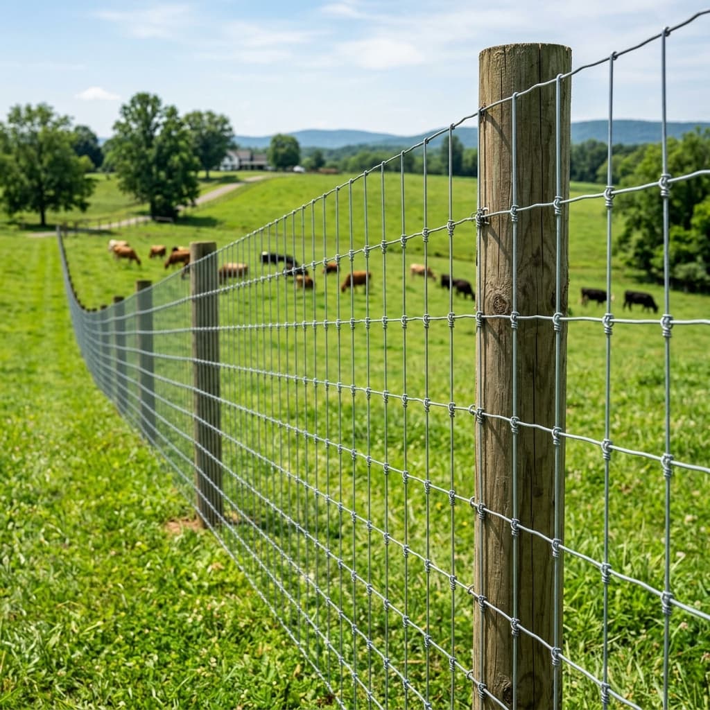 Field Fence